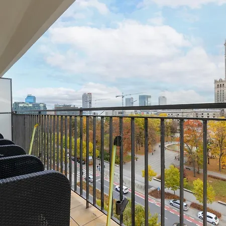 The View By Renters