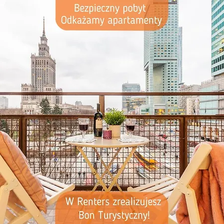 The View By Renters Warsaw