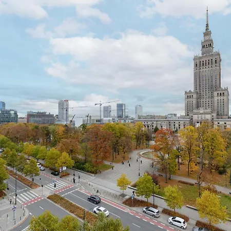 The View By Renters *