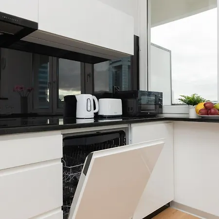 Appartamento The View By Renters