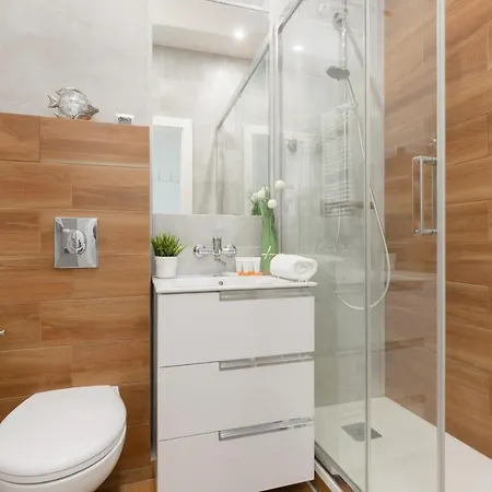 Apartmán The View By Renters *