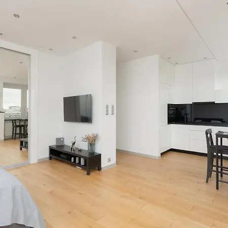 The View By Renters Appartamento