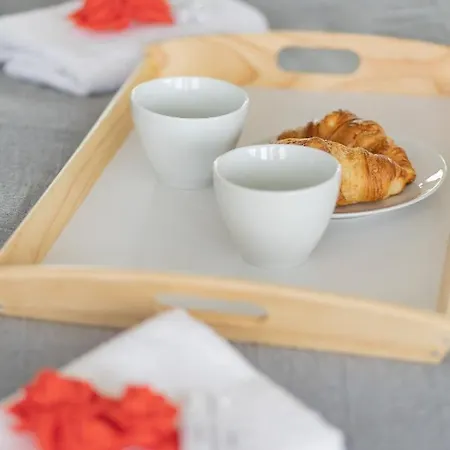 The View By Renters Apartmán Varšava