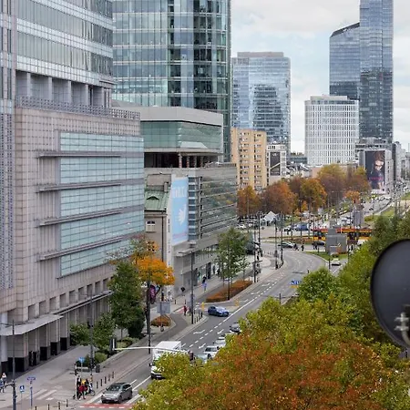 Apartmán The View By Renters