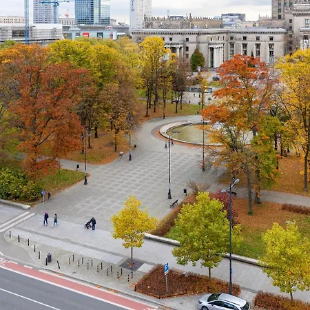 Appartamento The View By Renters *