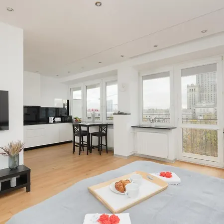 Apartmán The View By Renters