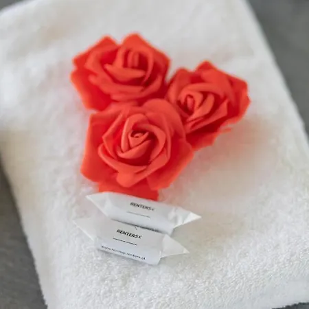 Apartmán The View By Renters *