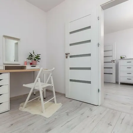 Apartmán The View By Renters