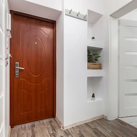 Apartmán The View By Renters