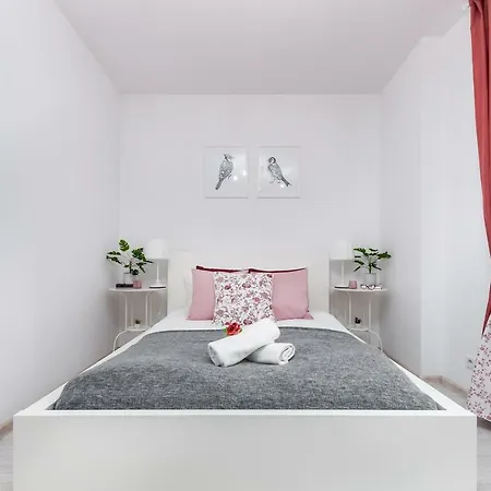 The View By Renters Appartamento