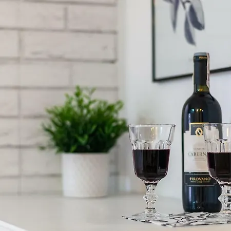 Appartamento The View By Renters