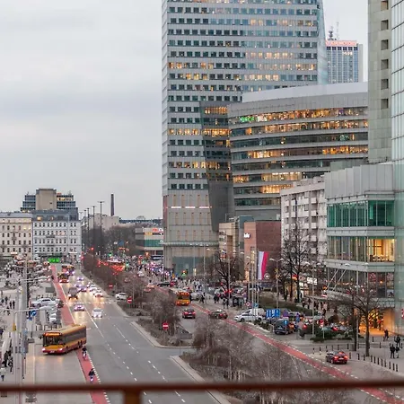 The View By Renters *