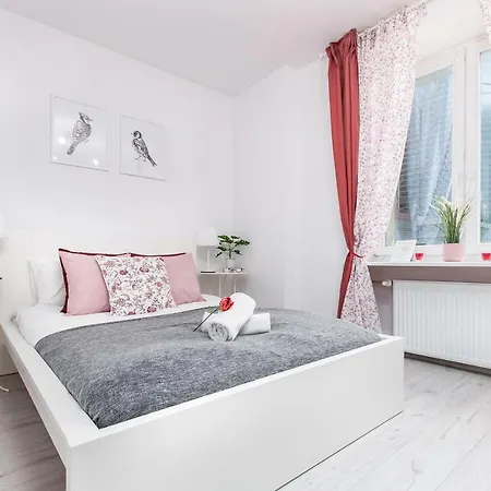 The View By Renters * Varsavia