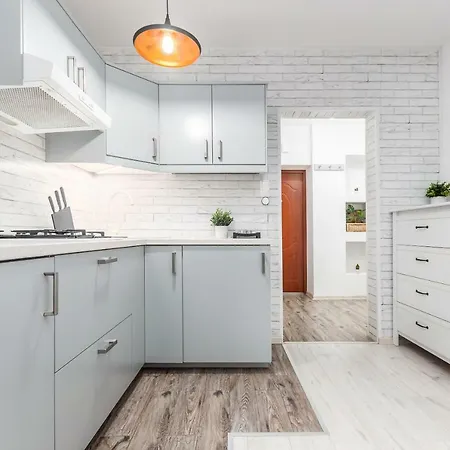 The View By Renters * Varsavia