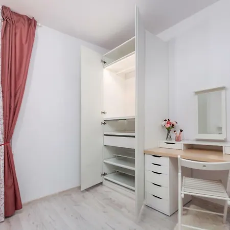 The View By Renters *