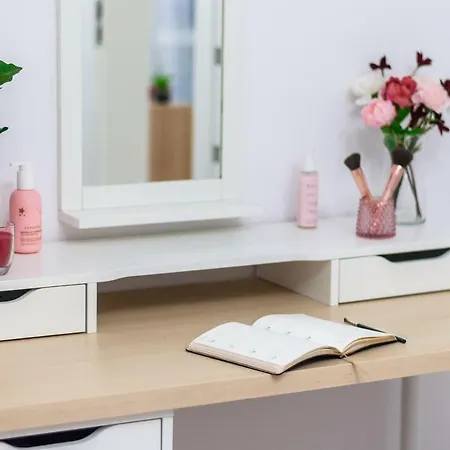 Apartmán The View By Renters Varšava