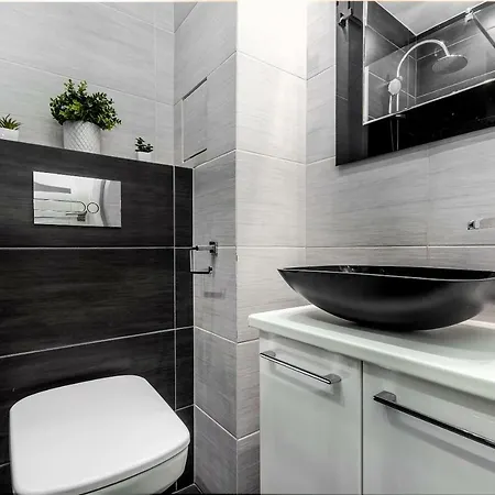 The View By Renters Varsavia