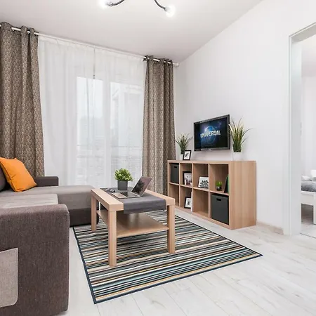 The View By Renters Appartamento *