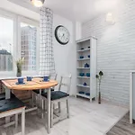 The View By Renters Lejlighed Warszawa