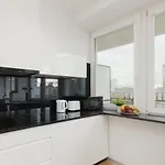 The View By Renters Appartamento Varsavia