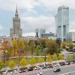 The View By Renters Varsavia