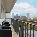 The View By Renters Appartamento Varsavia