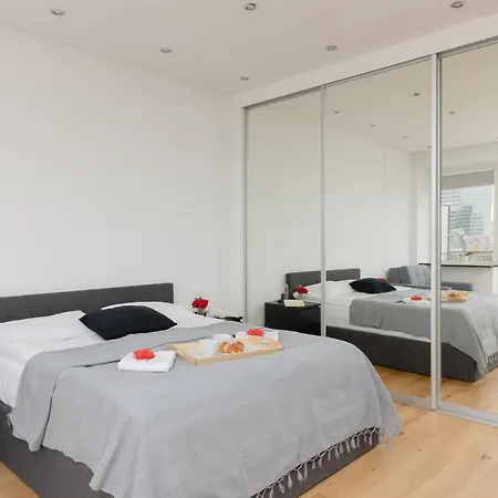 The View By Renters Appartement