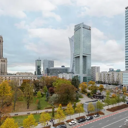 Appartement The View By Renters