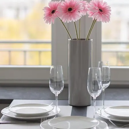 Appartement The View By Renters